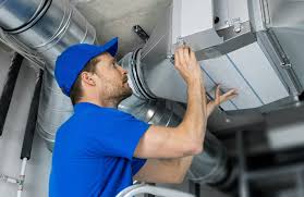 HVAC Installation